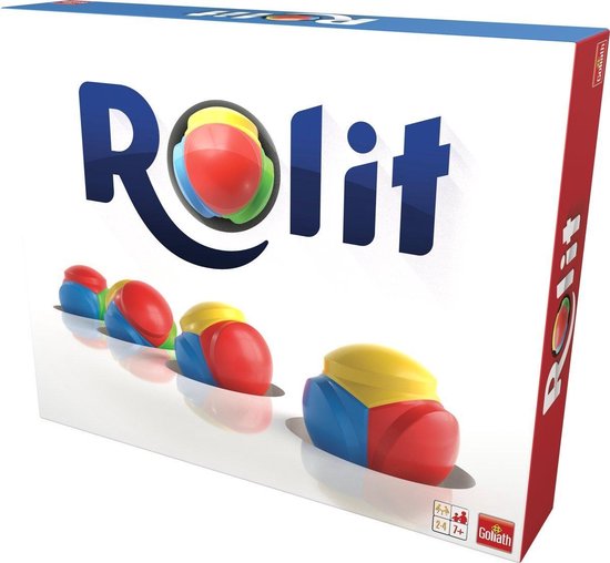 Afbeelding van het spel Rolit '19 (ML)