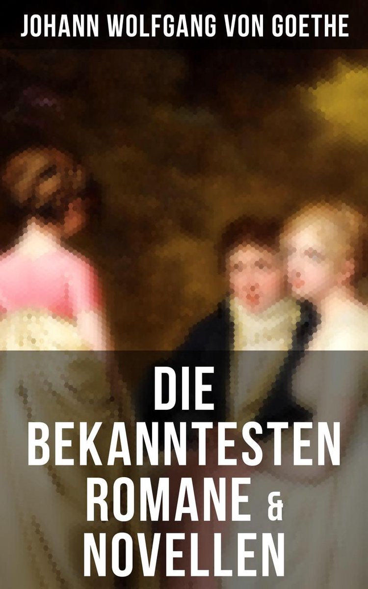 Die bekanntesten Romane & Novellen op Prijzenvolger.com