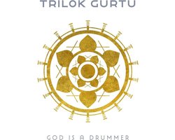 God Is A Drummer