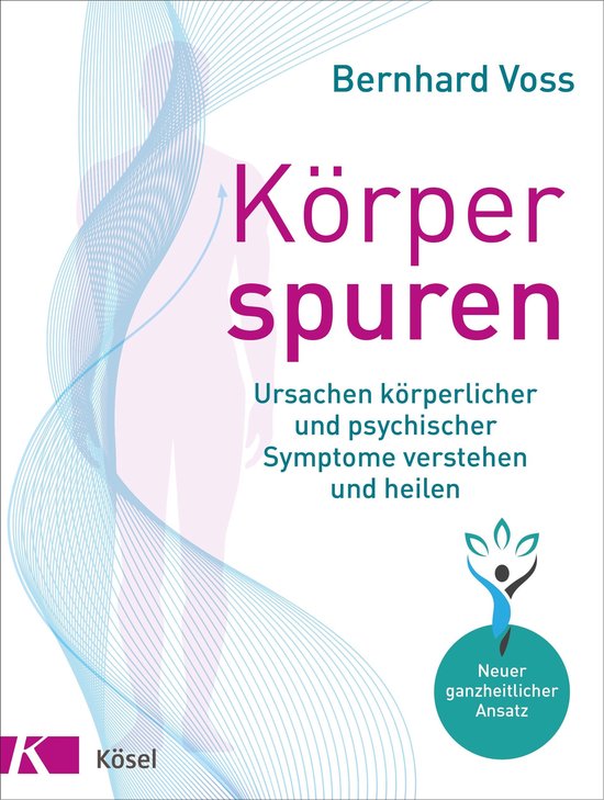 Körperspuren - cover