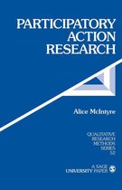 Qualitative Research Methods - Participatory Action Research