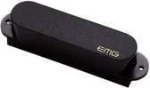 EMG EMG SA zwart enkel - Single-coil pickup voor gitaren