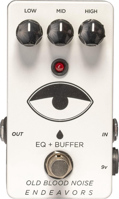 EQ + Buffer
