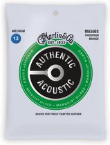 MA550S Acoustic Marquis Silked