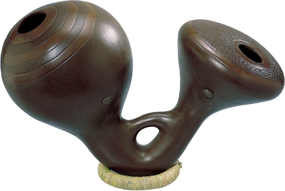 Latin Percussion Udu Drum Hadgini LP1400-C1-HG