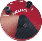 Fuzz Face JDF2
