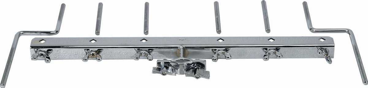 Latin Percussion Everything-Rack LP372, 56 cm - Drumrack