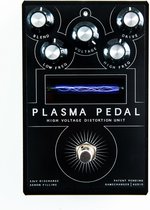 Gamechanger Audio Plasma Pedal - High voltage distortion - Zwart