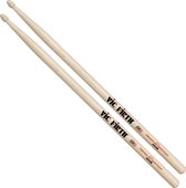 Vic-Firth AH5B Sticks, American Heritage, Wood Tip - Drumsticks