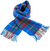 Scarf Clans of Scotland Edinburgh