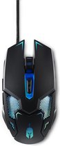 Spartan Gear Talos Wired Gaming Mouse