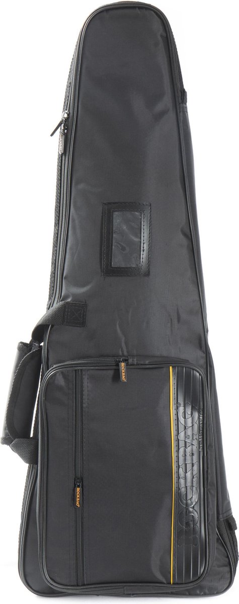 RockBag Deluxe Hoes voor Headless Elektrische Gitaar