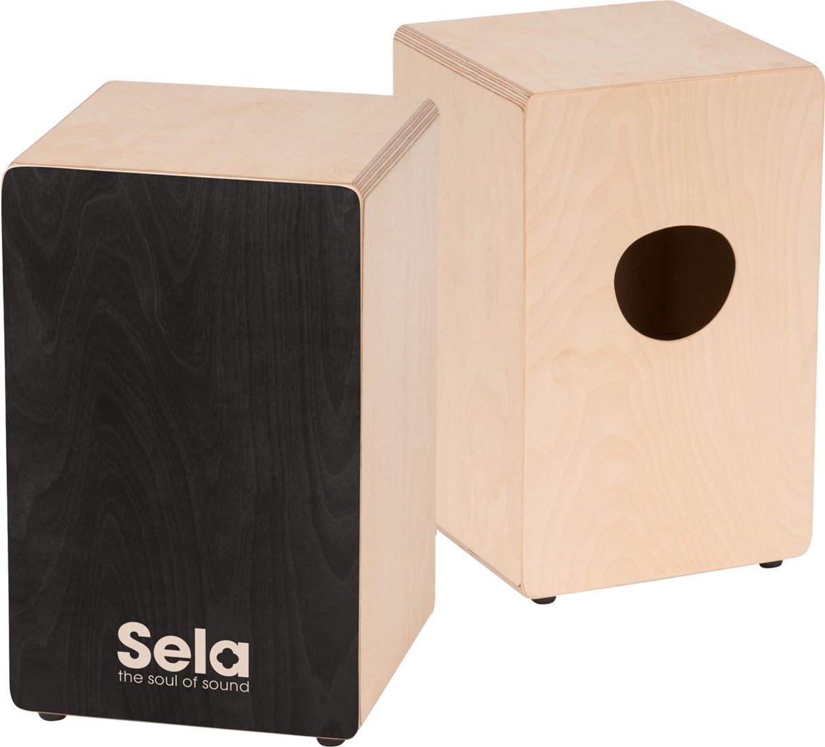 Cajon sela primera SEL118 black