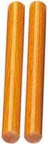 Kids Claves Beech 20, yellow