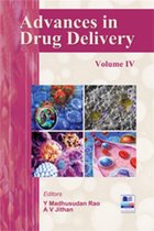 Advances in Drug Delivery Volume – IV