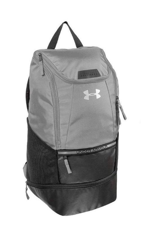 Sac à dos Under Armour Storm Striker 4, Bleu marine / noir, Multi sport, Unisexe