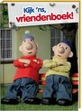 foto van Buurman & Buurman Vriendenboek