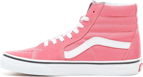 غيتار إرجاع بريق vans hoog roze - rise-association.com