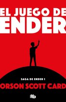 Saga de Ender 1 - El juego de Ender (Saga de Ender 1)