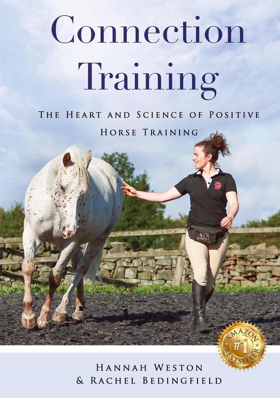 Connection Training (ebook), Rachel Bedingfield 9781916210127