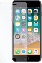 GlassPro+ Tempered Glass Screenprotector iPhone 6 / 7 / 8 (Hardheid 9H, Transparant)
