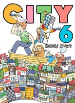 CITY 6 - CITY 6