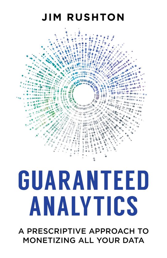 Guaranteed Analytics - cover