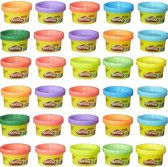 Play-Doh Party- 30 potjes klei