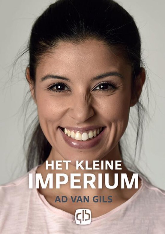 Het kleine imperium - cover