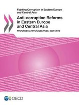 Anti-Corruption Reforms in Eastern Europe and Central Asia