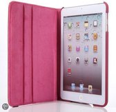 iPad Draaibare Cover case ROZE 360 beschemhoes