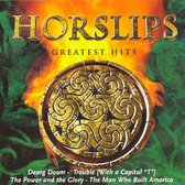 Horslips Greatest Hits