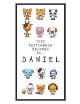 Daniel's Sketchbook