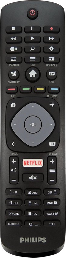 32PFS5823/12 - Full HD TV