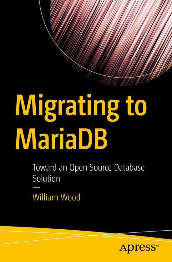 Foto: Migrating to mariadb