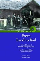 From Land To Rail'