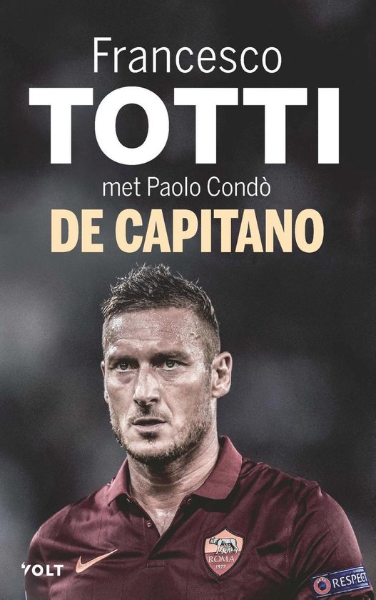 De capitano - cover