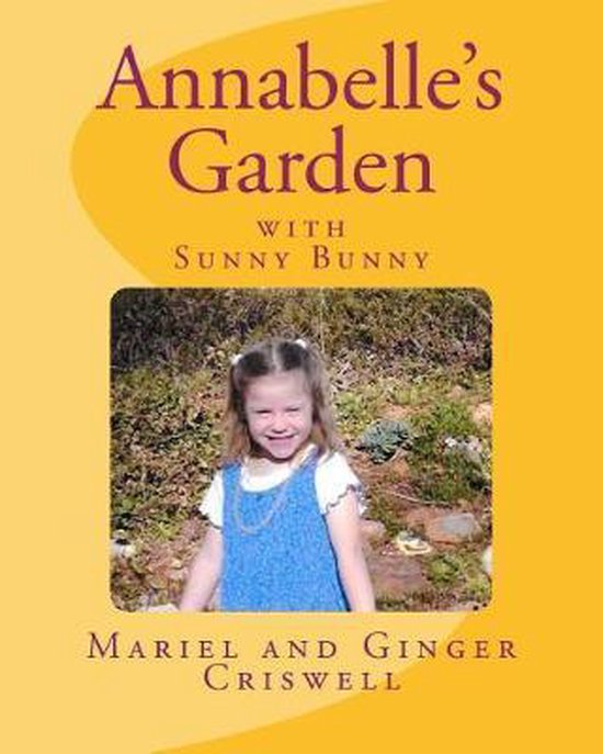 Annabelle's Garden - cover