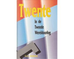 Twente in de tweede wereldoorlog