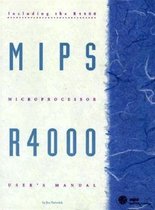 MIPS R4000 User's Manual