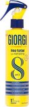 Giorgi Total Straight 8 in 1  Treatment Keratine spray  200ml