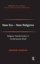 Routledge New Critical Thinking in Religion, Theology and Biblical Studies- New Era - New Religions