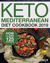 Keto Mediterranean Diet Cookbook 2019