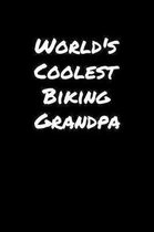 World's Coolest Biking Grandpa