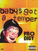 Baby's Got a Temper [DVD Single]
