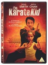 Cdr68309 Karate Kid
