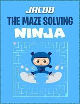Jacob the Maze Solving Ninja
