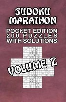 Sudoku Marathon