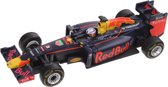 Pull & Speed Red Bull Rb12 Daniel Ricciardo F1-auto 11 Cm