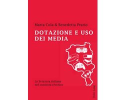 Dotazione e uso dei media